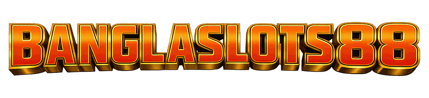 banglaslots88 logo